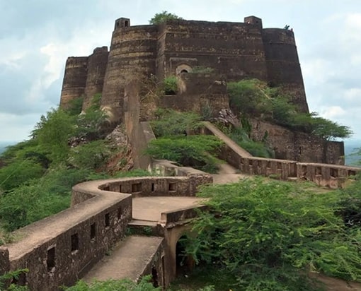 Best Places To Visit Near Sikar, Rajasthan