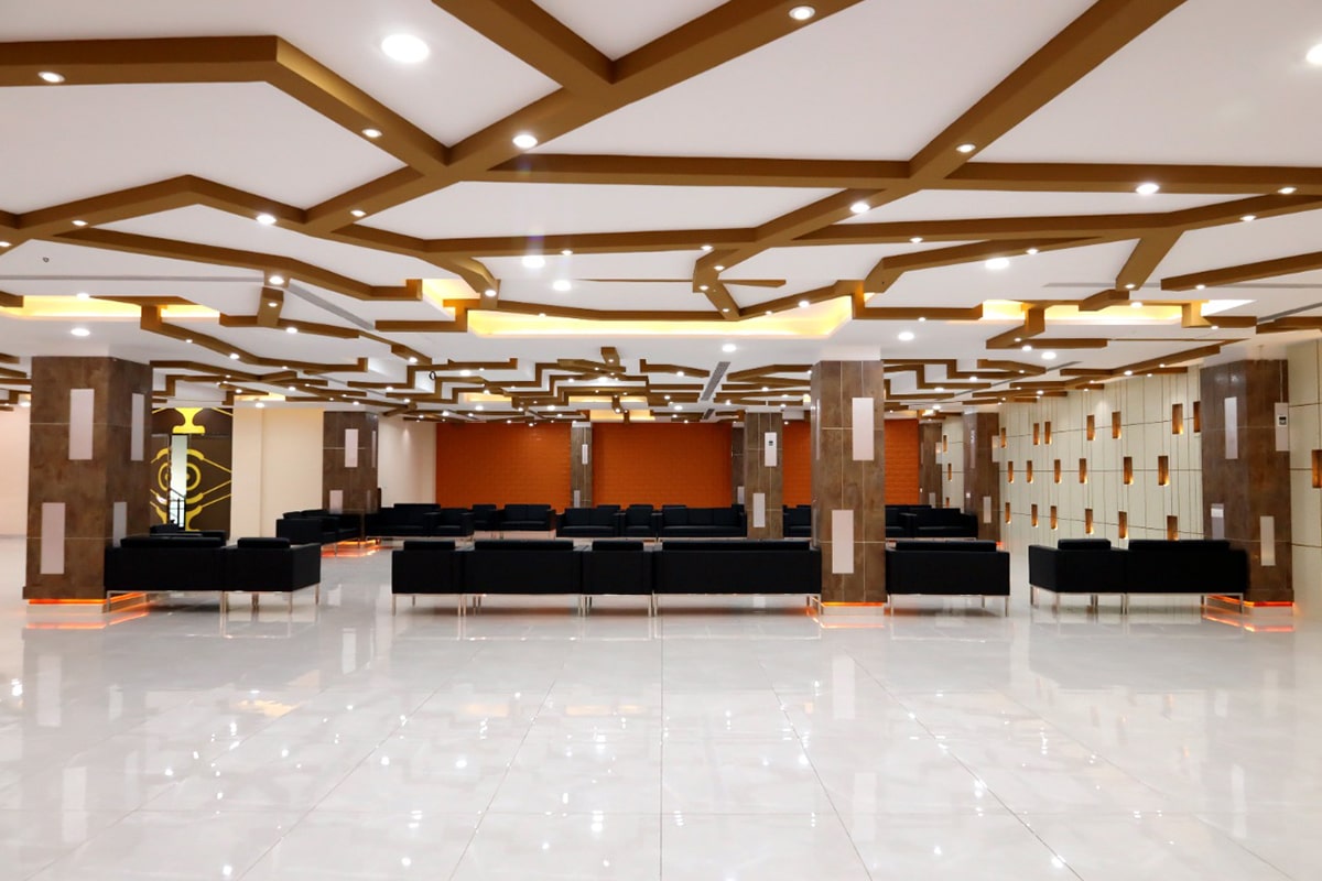 Banquet Hall (Jalsa) - Hotel Annpurna Regency