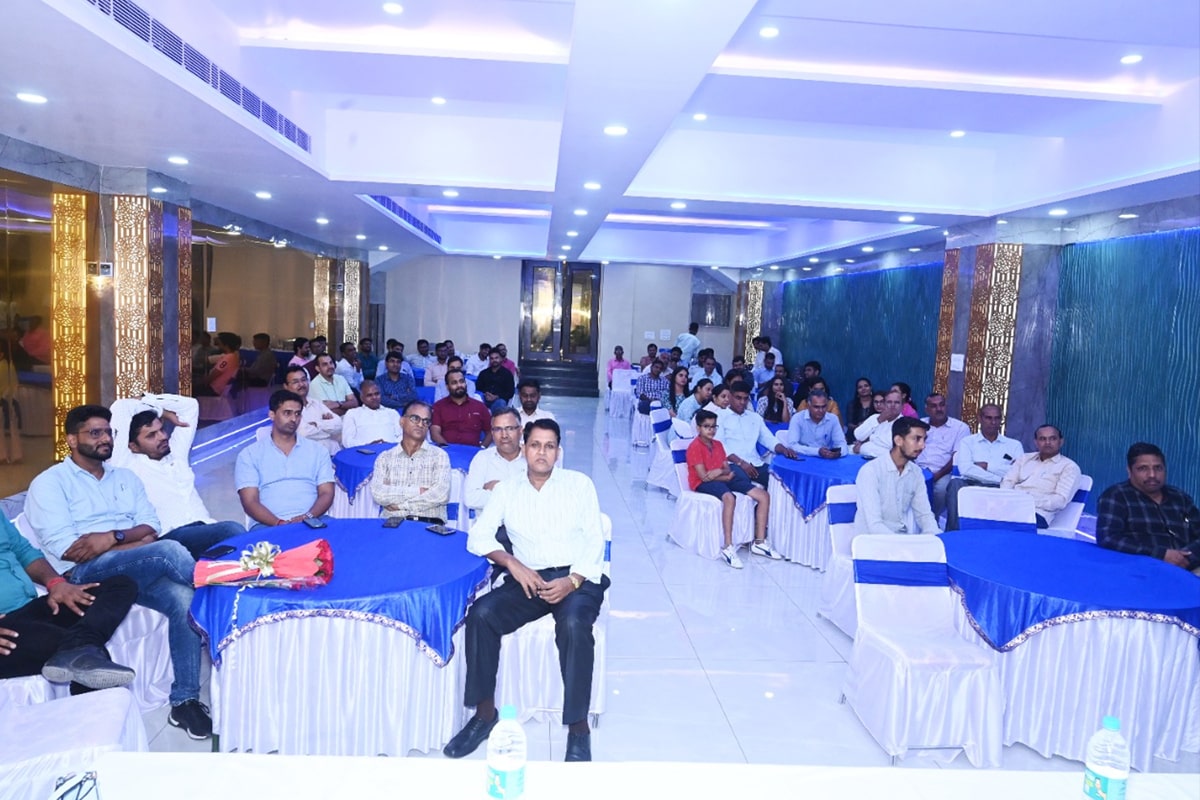 Guest Experience - Conference Hall in Sikar For Meeting