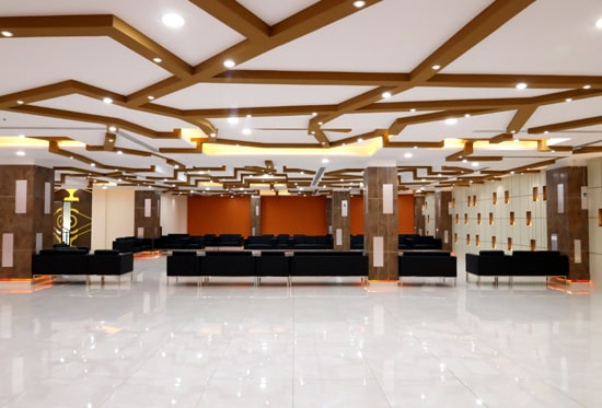 Banquet Hall (Jalsa) - Book Banquet Hall near Sikar Road for Events