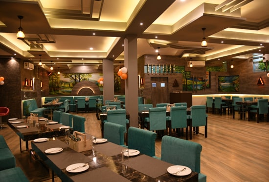 Ten 11 Lounge - Best Restaurants in Sikar